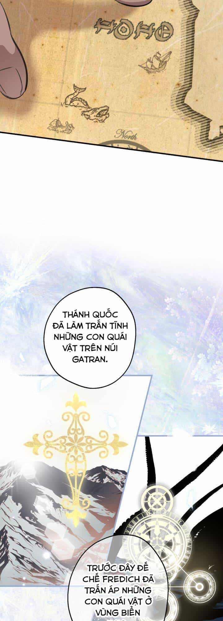 Những Nhân Vật Mạnh Nhất Thế Giới Ám Ảnh Tôi - Chương 109 - ảnh 13