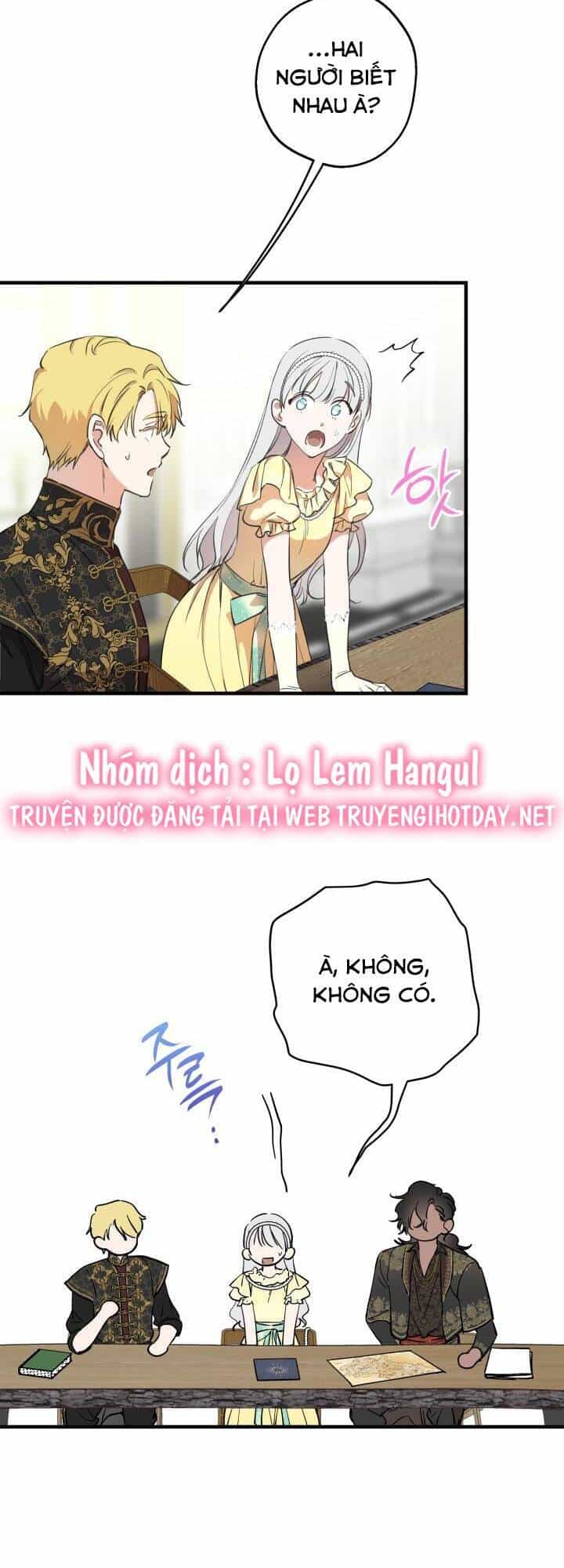 Những Nhân Vật Mạnh Nhất Thế Giới Ám Ảnh Tôi - Chương 109 - ảnh 34