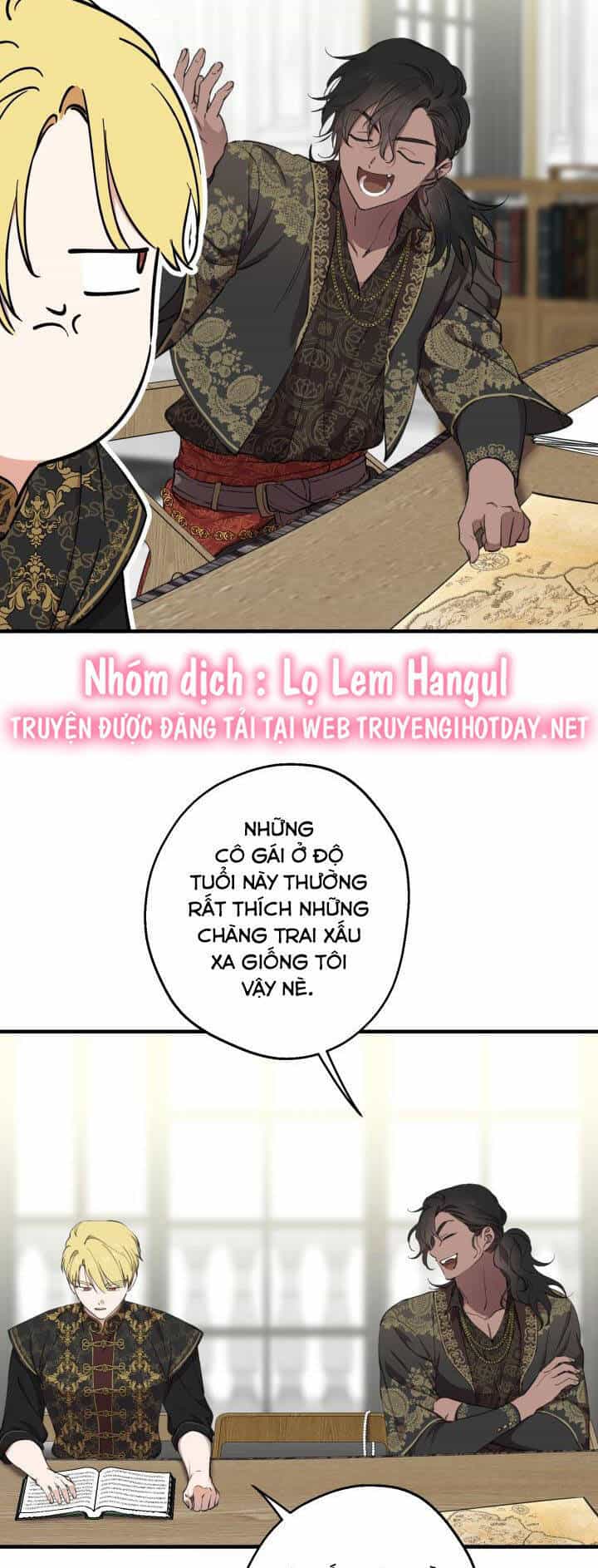 Những Nhân Vật Mạnh Nhất Thế Giới Ám Ảnh Tôi - Chương 109 - ảnh 41