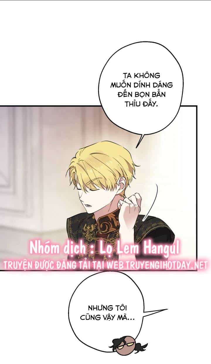 Những Nhân Vật Mạnh Nhất Thế Giới Ám Ảnh Tôi - Chương 110.1 - ảnh 15