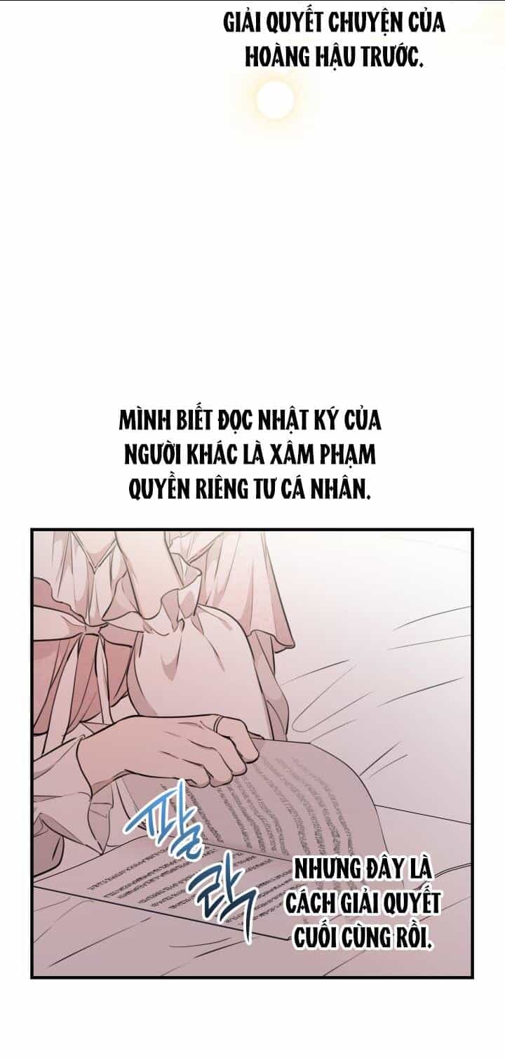 Những Nhân Vật Mạnh Nhất Thế Giới Ám Ảnh Tôi - Chương 110.1 - ảnh 58