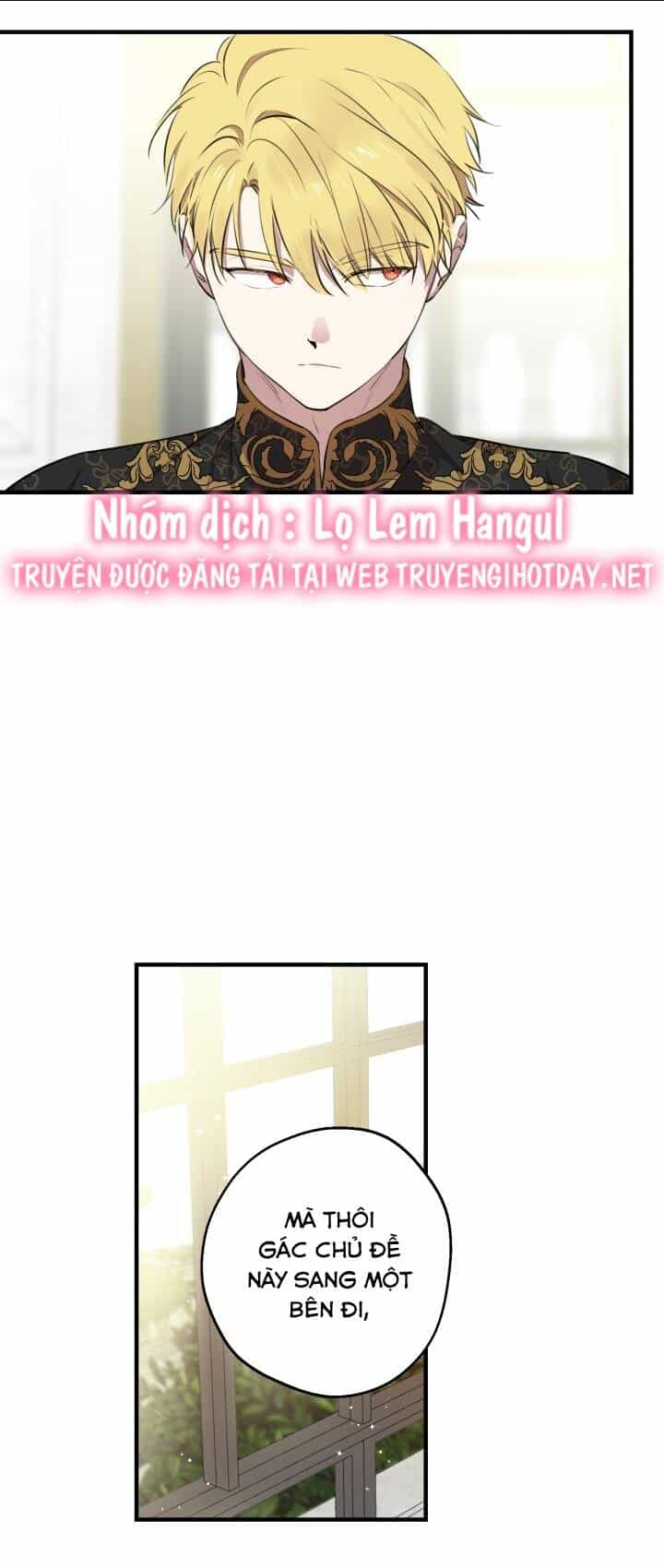 Những Nhân Vật Mạnh Nhất Thế Giới Ám Ảnh Tôi - Chương 110.1 - ảnh 8