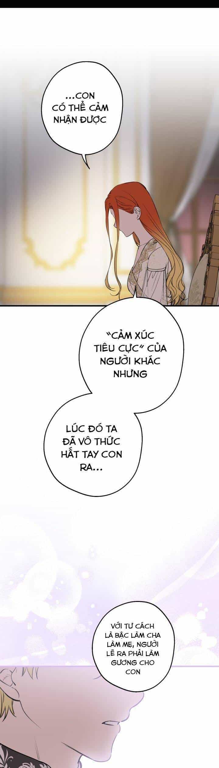 Những Nhân Vật Mạnh Nhất Thế Giới Ám Ảnh Tôi - Chương 116 - ảnh 13