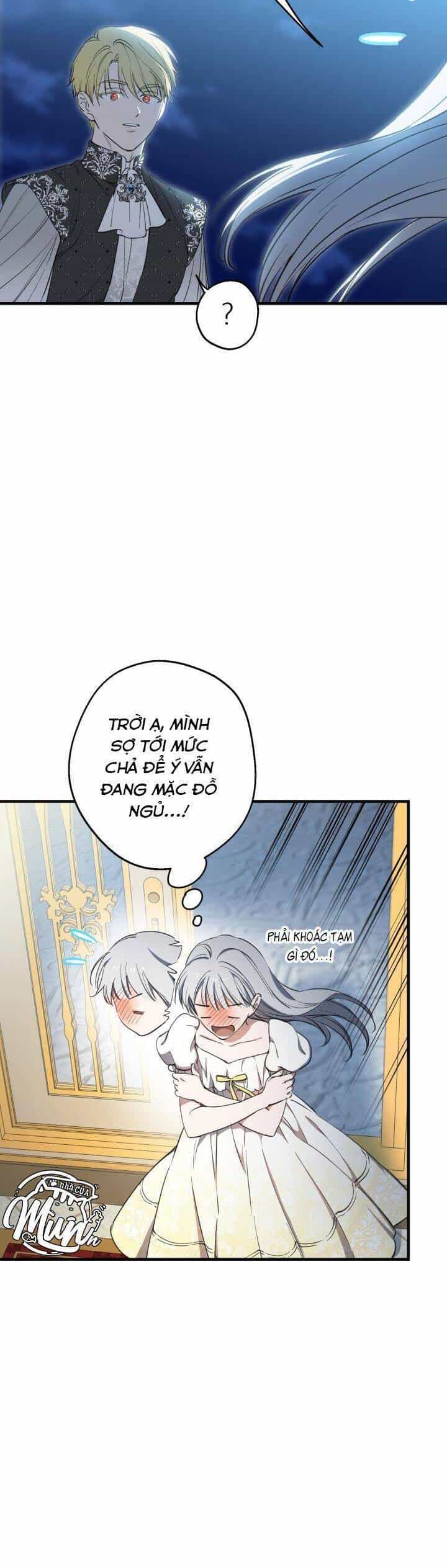 Những Nhân Vật Mạnh Nhất Thế Giới Ám Ảnh Tôi - Chương 117 - ảnh 13
