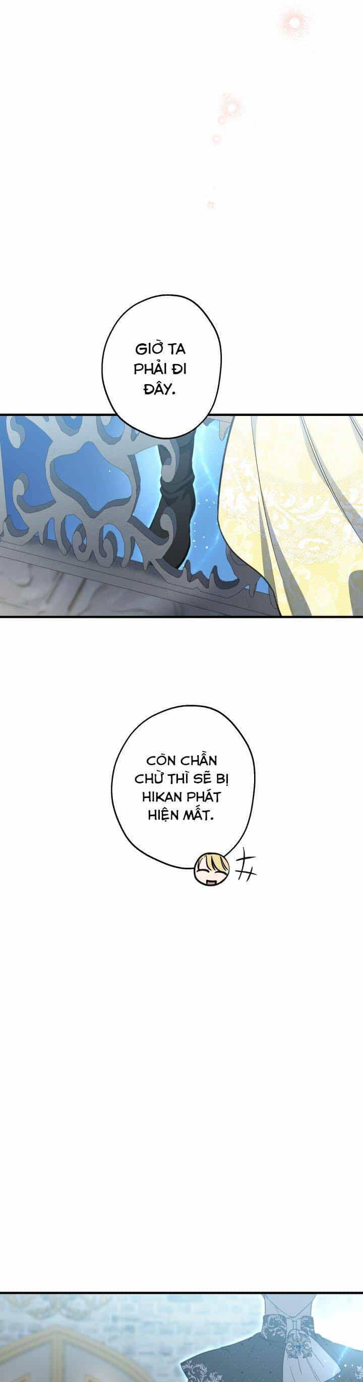 Những Nhân Vật Mạnh Nhất Thế Giới Ám Ảnh Tôi - Chương 117 - ảnh 35
