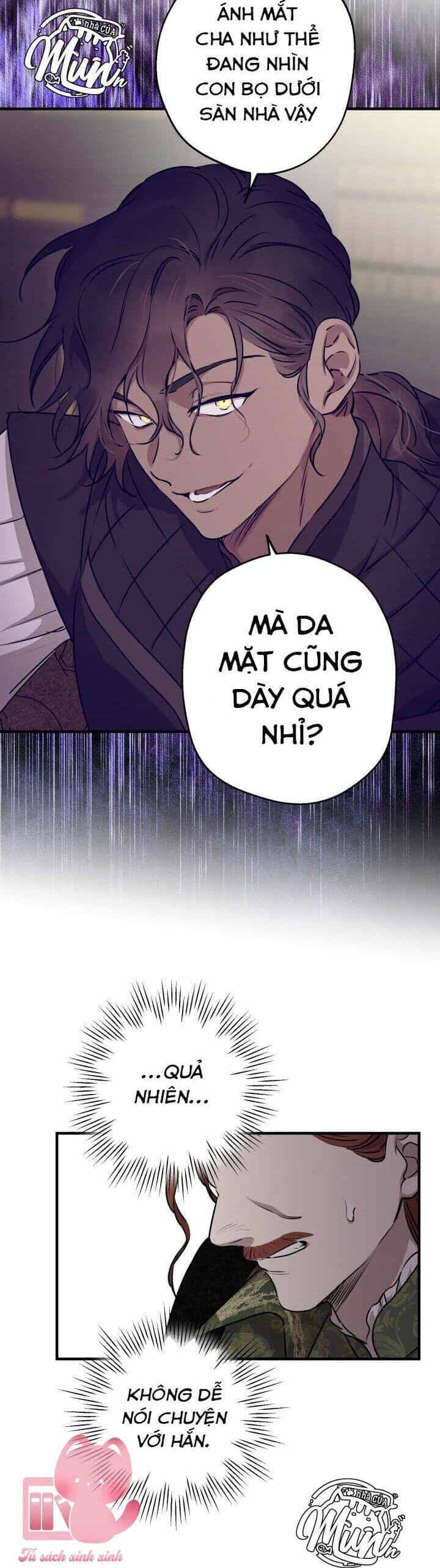 Những Nhân Vật Mạnh Nhất Thế Giới Ám Ảnh Tôi - Chương 120 - ảnh 25