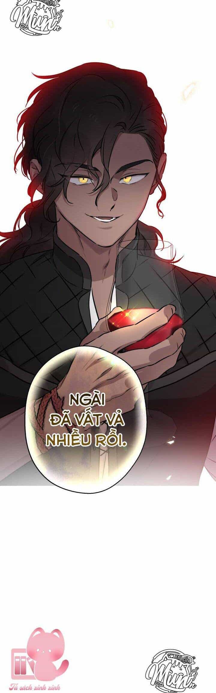 Những Nhân Vật Mạnh Nhất Thế Giới Ám Ảnh Tôi - Chương 120 - ảnh 29