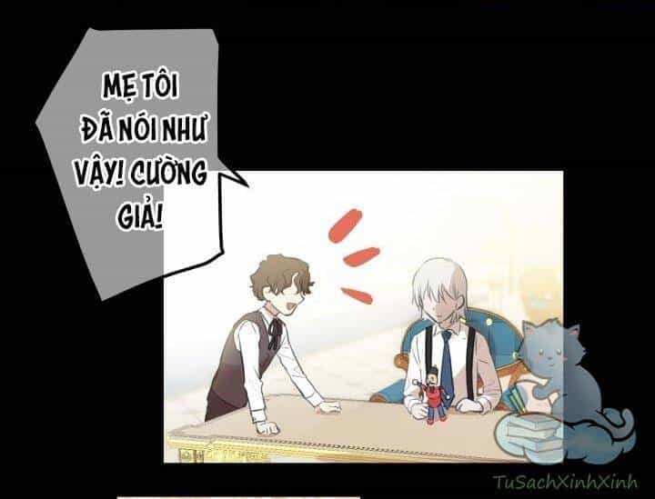 Những Nhân Vật Mạnh Nhất Thế Giới Ám Ảnh Tôi - Chương 10.5 - ảnh 20