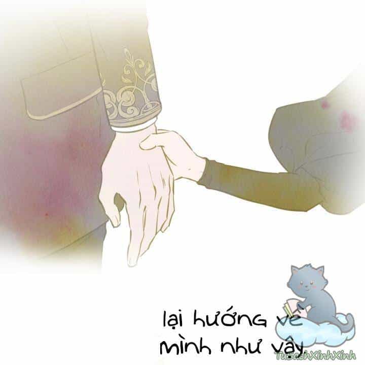 Những Nhân Vật Mạnh Nhất Thế Giới Ám Ảnh Tôi - Chương 10.5 - ảnh 3