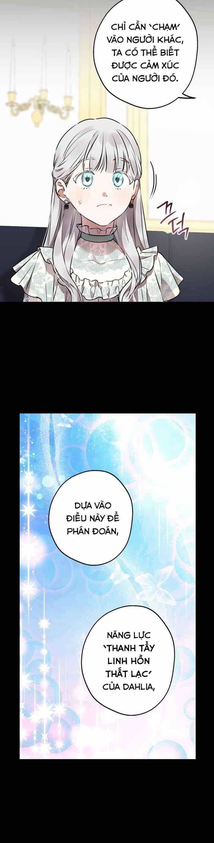 Những Nhân Vật Mạnh Nhất Thế Giới Ám Ảnh Tôi - Chương 124 - ảnh 11
