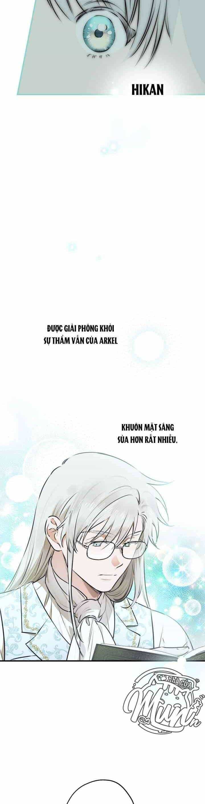 Những Nhân Vật Mạnh Nhất Thế Giới Ám Ảnh Tôi - Chương 124 - ảnh 26