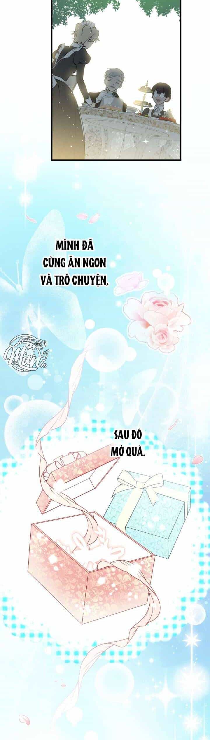 Những Nhân Vật Mạnh Nhất Thế Giới Ám Ảnh Tôi - Chương 126 - ảnh 18
