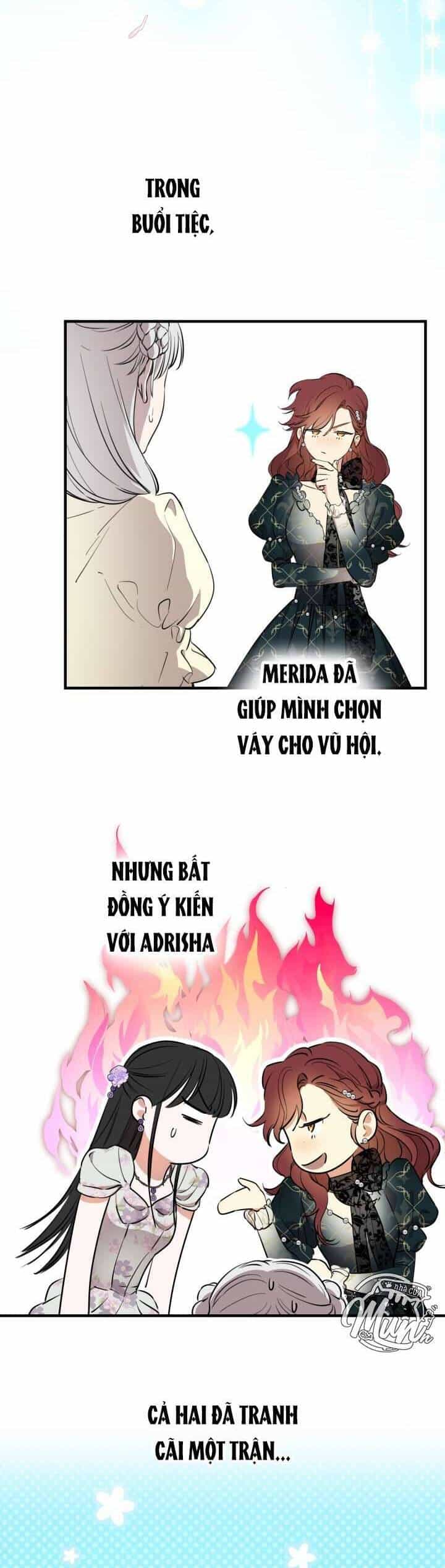 Những Nhân Vật Mạnh Nhất Thế Giới Ám Ảnh Tôi - Chương 126 - ảnh 19