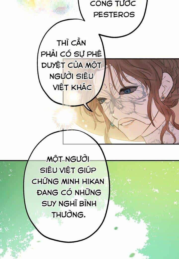 Những Nhân Vật Mạnh Nhất Thế Giới Ám Ảnh Tôi - Chương 11 - ảnh 17