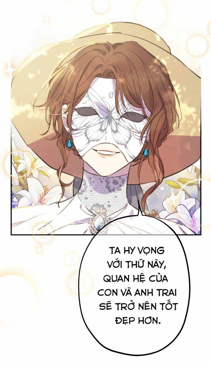 Những Nhân Vật Mạnh Nhất Thế Giới Ám Ảnh Tôi - Chương 11 - ảnh 22