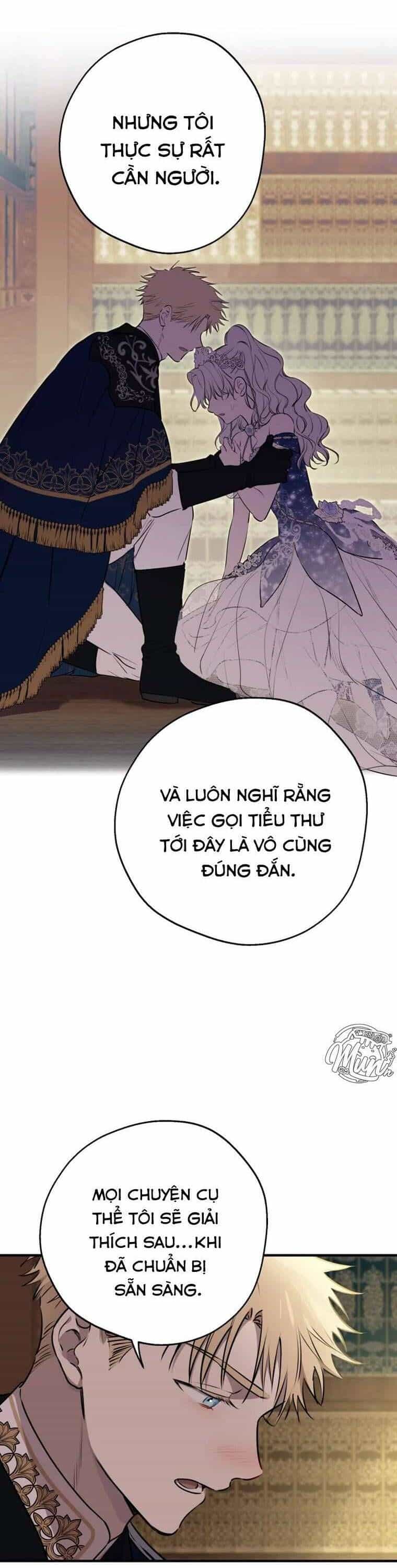 Những Nhân Vật Mạnh Nhất Thế Giới Ám Ảnh Tôi - Chương 131 - ảnh 11