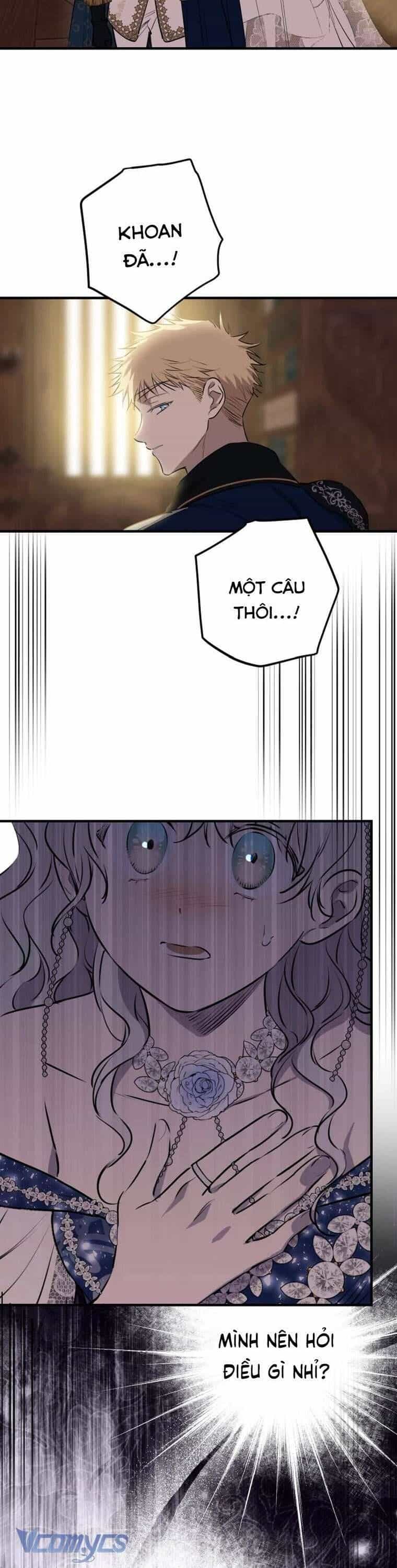 Những Nhân Vật Mạnh Nhất Thế Giới Ám Ảnh Tôi - Chương 131 - ảnh 13