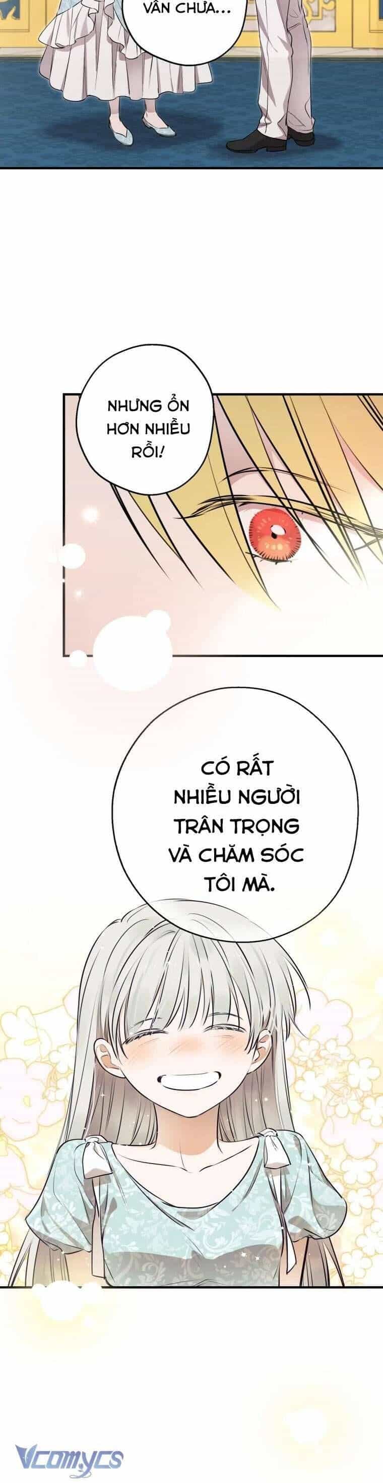 Những Nhân Vật Mạnh Nhất Thế Giới Ám Ảnh Tôi - Chương 131 - ảnh 40