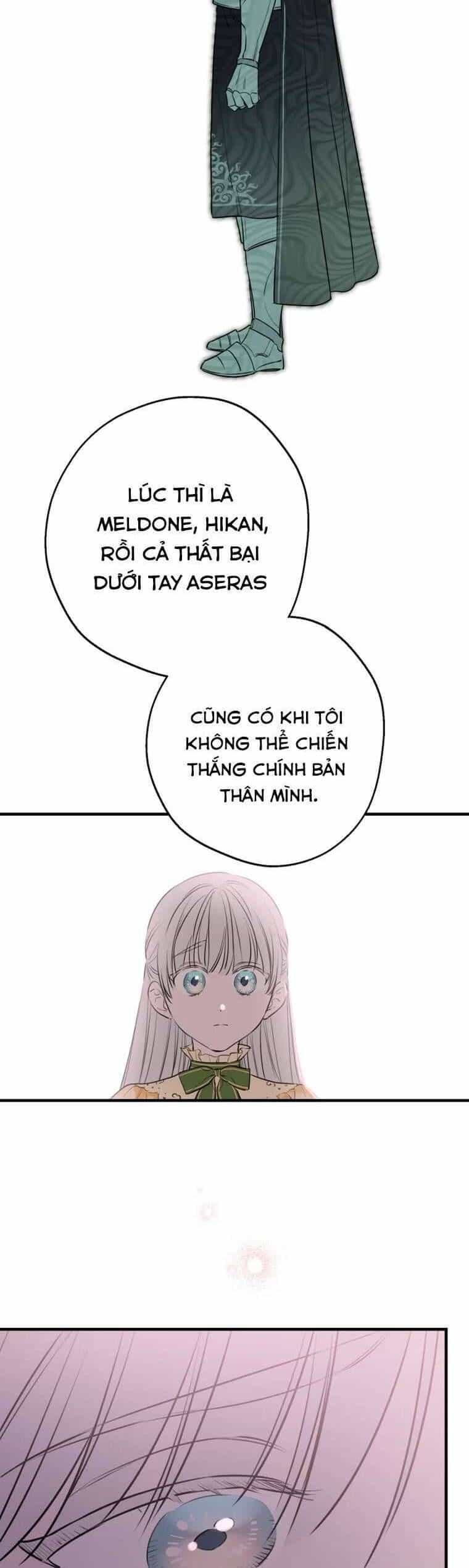 Những Nhân Vật Mạnh Nhất Thế Giới Ám Ảnh Tôi - Chương 132 - ảnh 19
