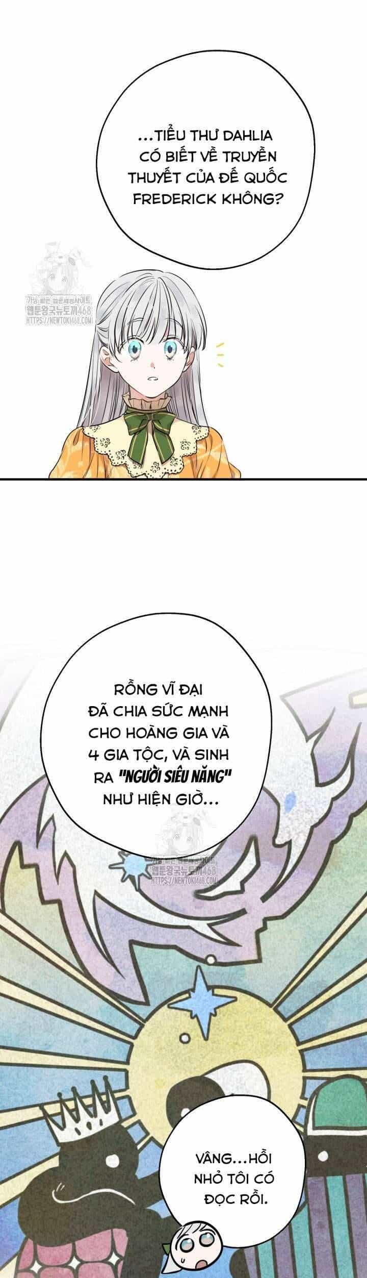 Những Nhân Vật Mạnh Nhất Thế Giới Ám Ảnh Tôi - Chương 133 - ảnh 5