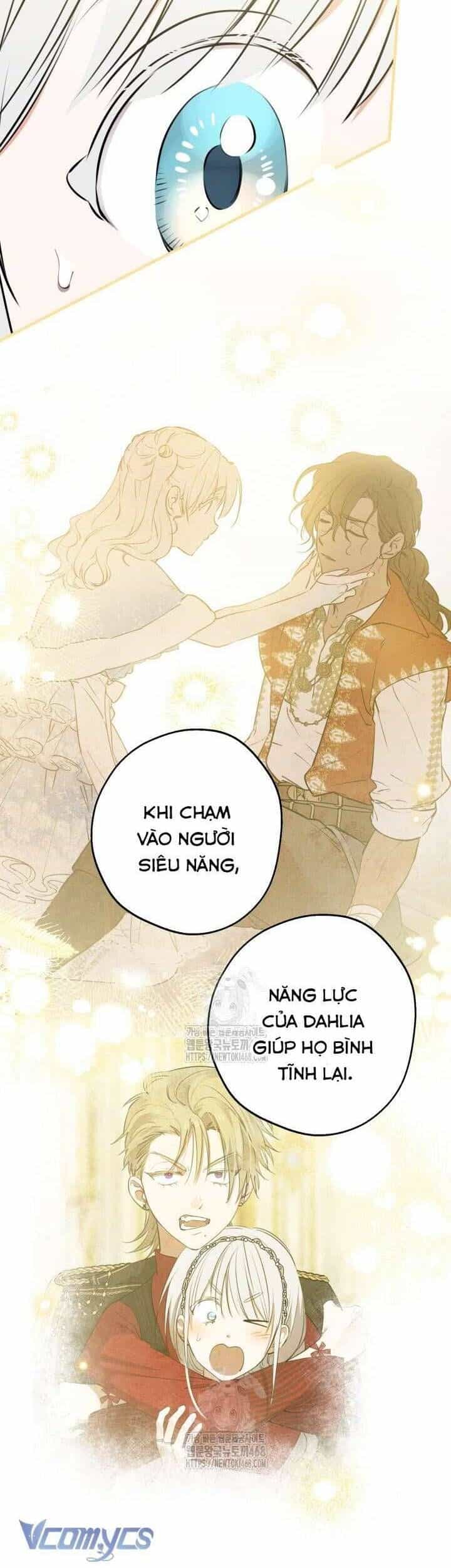 Những Nhân Vật Mạnh Nhất Thế Giới Ám Ảnh Tôi - Chương 133 - ảnh 8