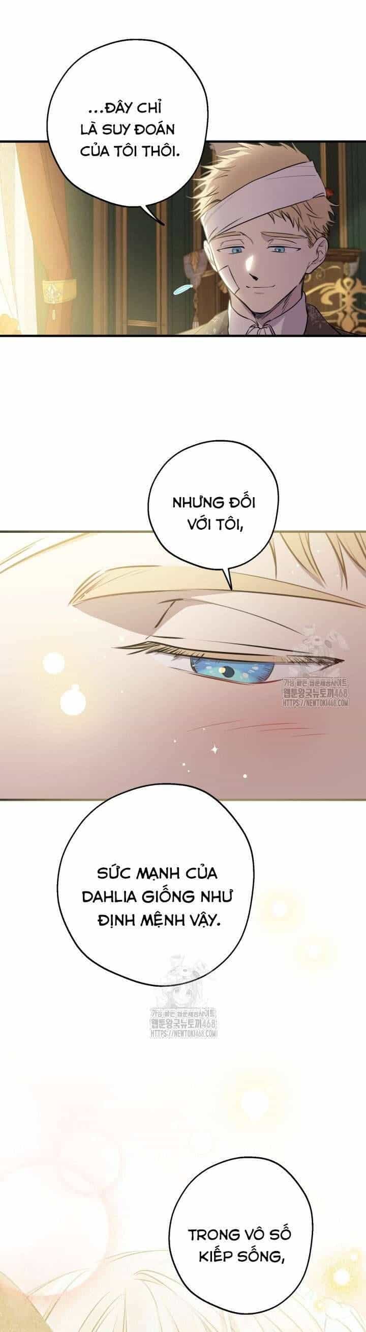 Những Nhân Vật Mạnh Nhất Thế Giới Ám Ảnh Tôi - Chương 133 - ảnh 9