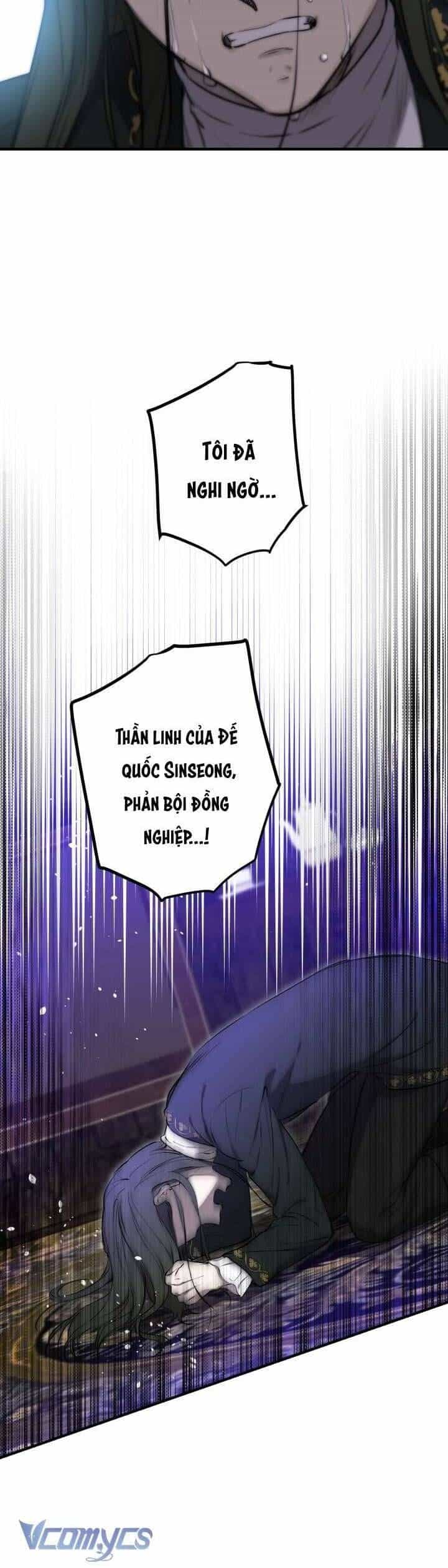 Những Nhân Vật Mạnh Nhất Thế Giới Ám Ảnh Tôi - Chương 137 - ảnh 16