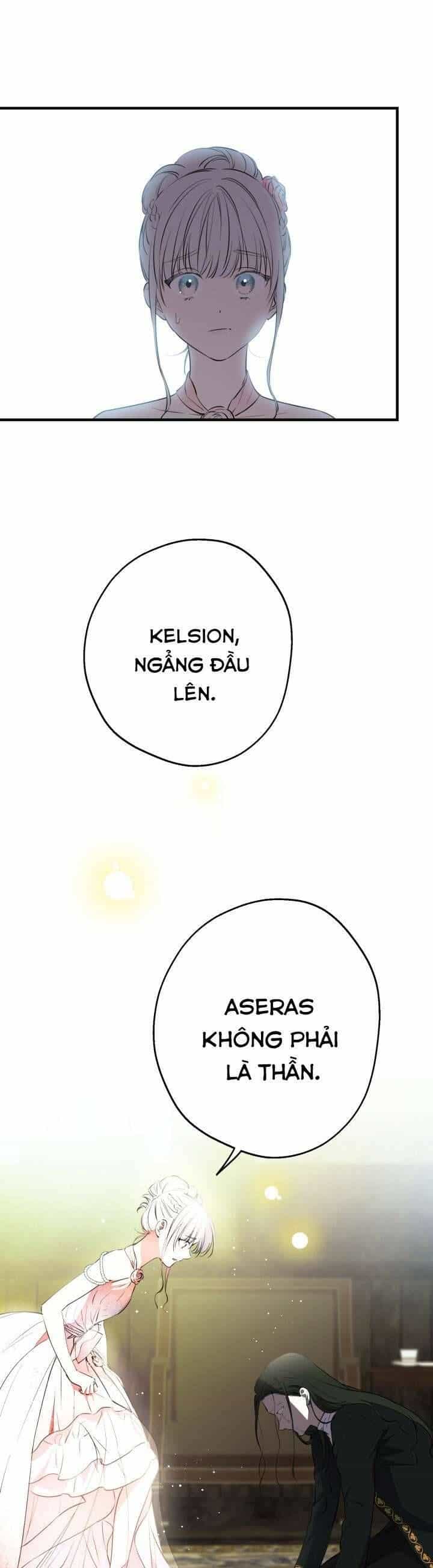 Những Nhân Vật Mạnh Nhất Thế Giới Ám Ảnh Tôi - Chương 137 - ảnh 17
