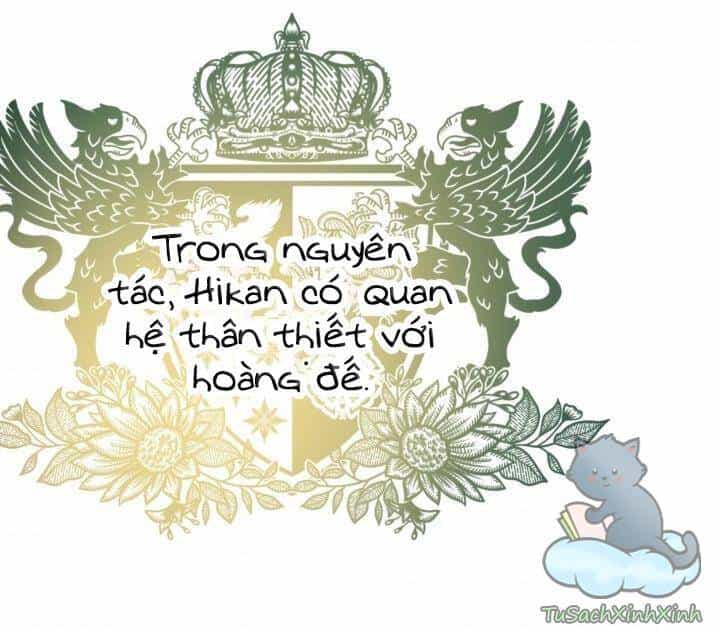 Những Nhân Vật Mạnh Nhất Thế Giới Ám Ảnh Tôi - Chương 11.5 - ảnh 7
