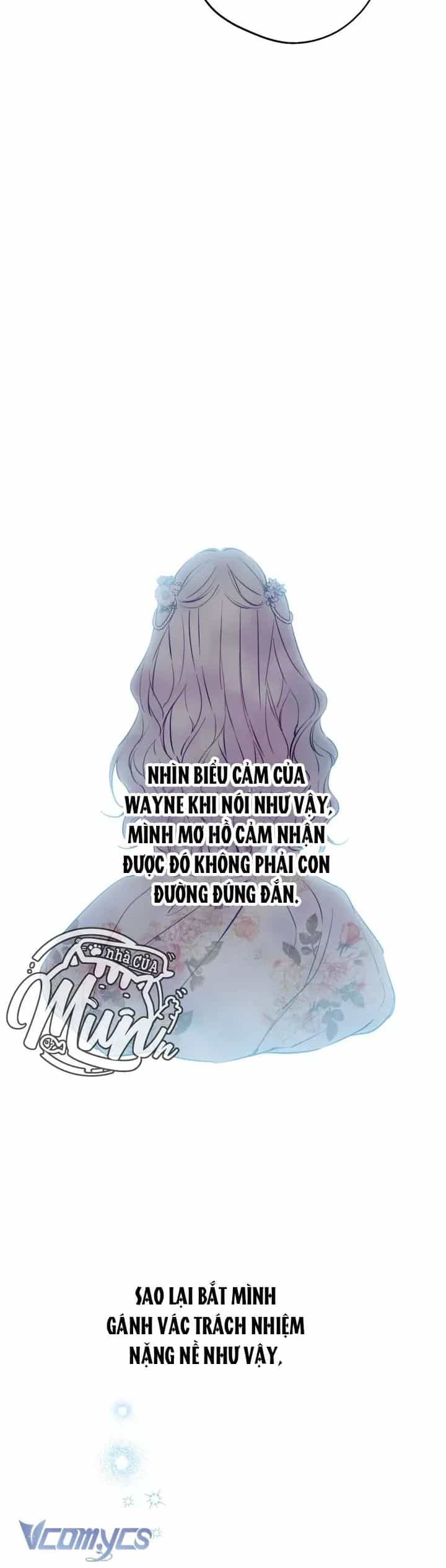 Những Nhân Vật Mạnh Nhất Thế Giới Ám Ảnh Tôi - Chương 144 - ảnh 19