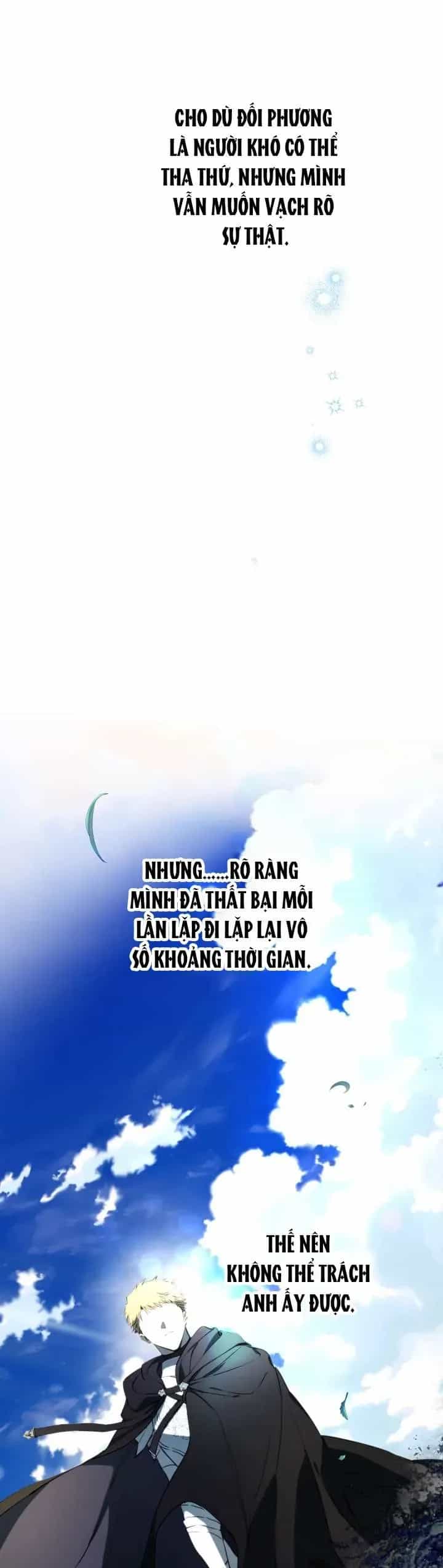 Những Nhân Vật Mạnh Nhất Thế Giới Ám Ảnh Tôi - Chương 144 - ảnh 20