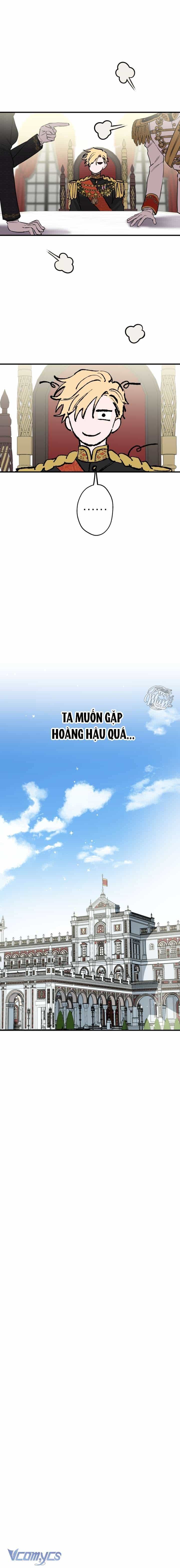 Những Nhân Vật Mạnh Nhất Thế Giới Ám Ảnh Tôi - Chương 145 - ảnh 12
