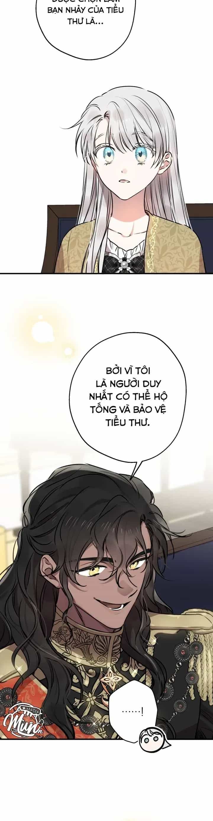 Những Nhân Vật Mạnh Nhất Thế Giới Ám Ảnh Tôi - Chương 147 - ảnh 6