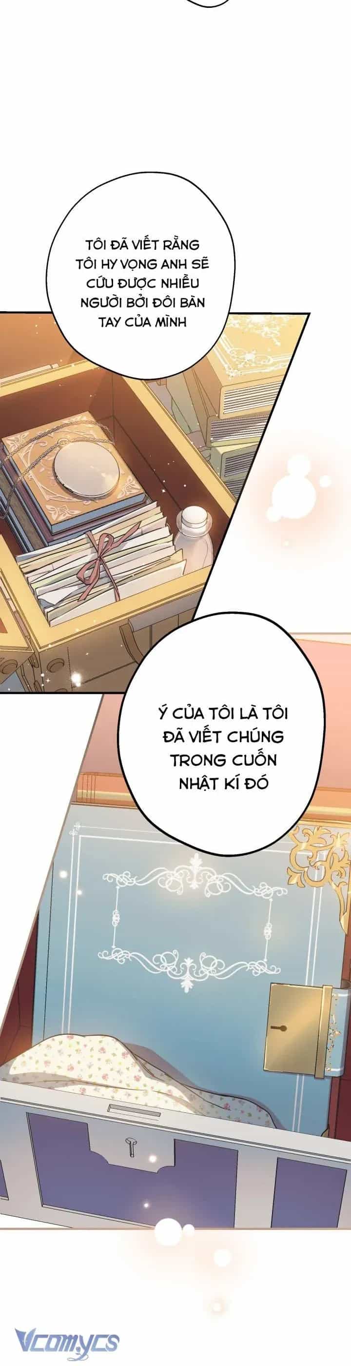 Những Nhân Vật Mạnh Nhất Thế Giới Ám Ảnh Tôi - Chương 150 - ảnh 20