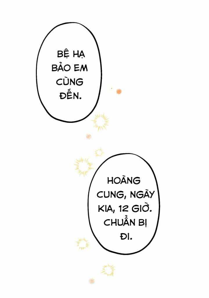 Những Nhân Vật Mạnh Nhất Thế Giới Ám Ảnh Tôi - Chương 12 - ảnh 1