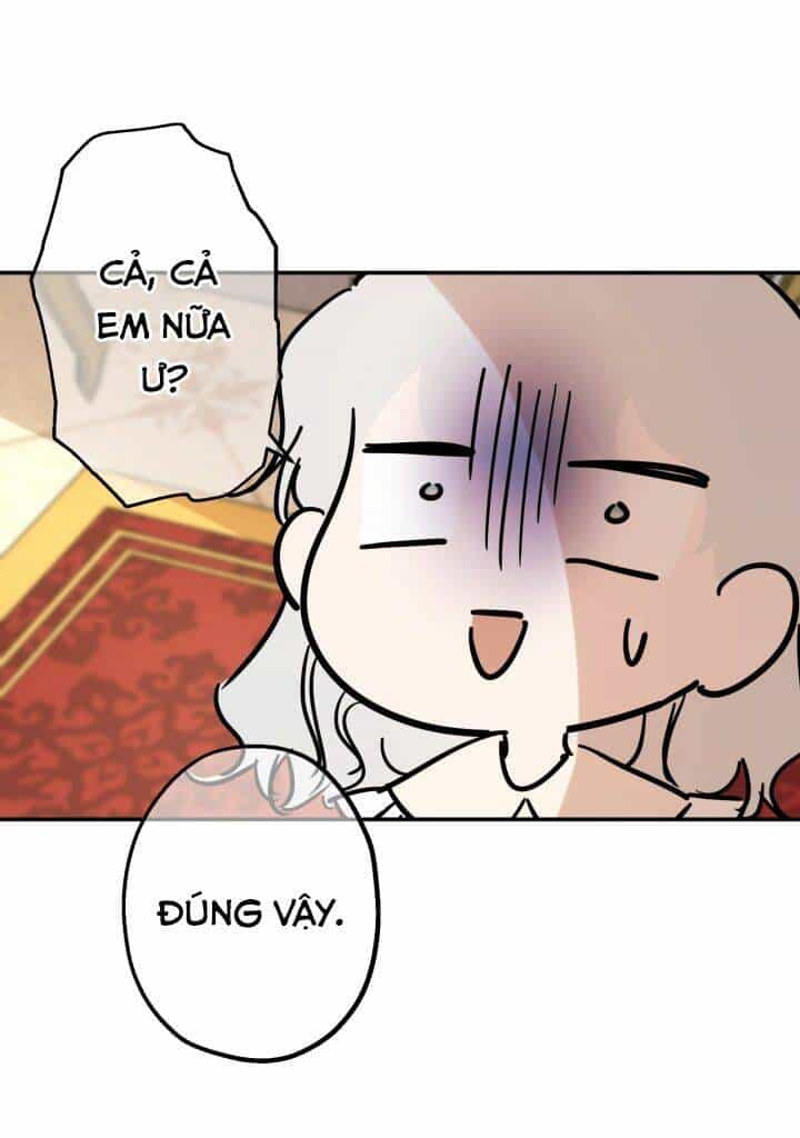 Những Nhân Vật Mạnh Nhất Thế Giới Ám Ảnh Tôi - Chương 12 - ảnh 2