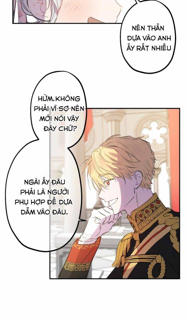Những Nhân Vật Mạnh Nhất Thế Giới Ám Ảnh Tôi - Chương 12 - ảnh 43