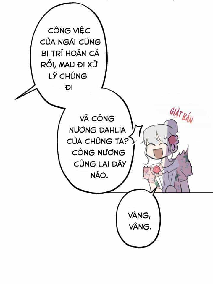 Những Nhân Vật Mạnh Nhất Thế Giới Ám Ảnh Tôi - Chương 12 - ảnh 49