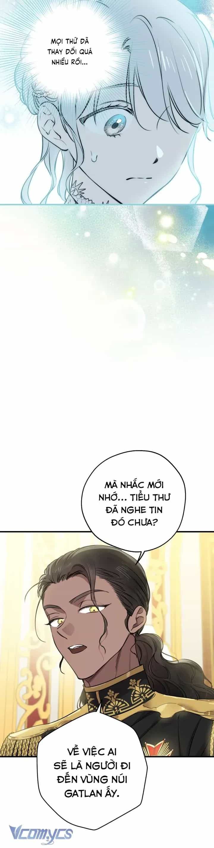 Những Nhân Vật Mạnh Nhất Thế Giới Ám Ảnh Tôi - Chương 151 - ảnh 12