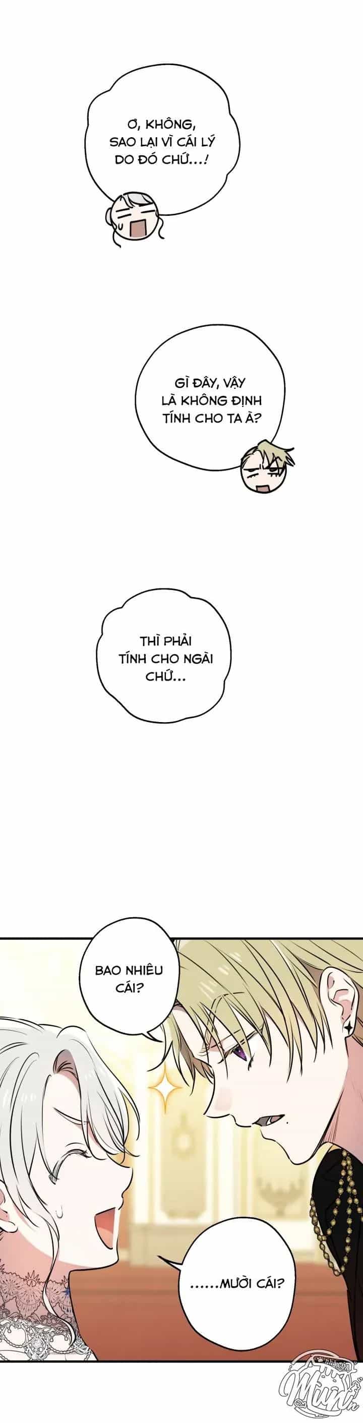 Những Nhân Vật Mạnh Nhất Thế Giới Ám Ảnh Tôi - Chương 151 - ảnh 21