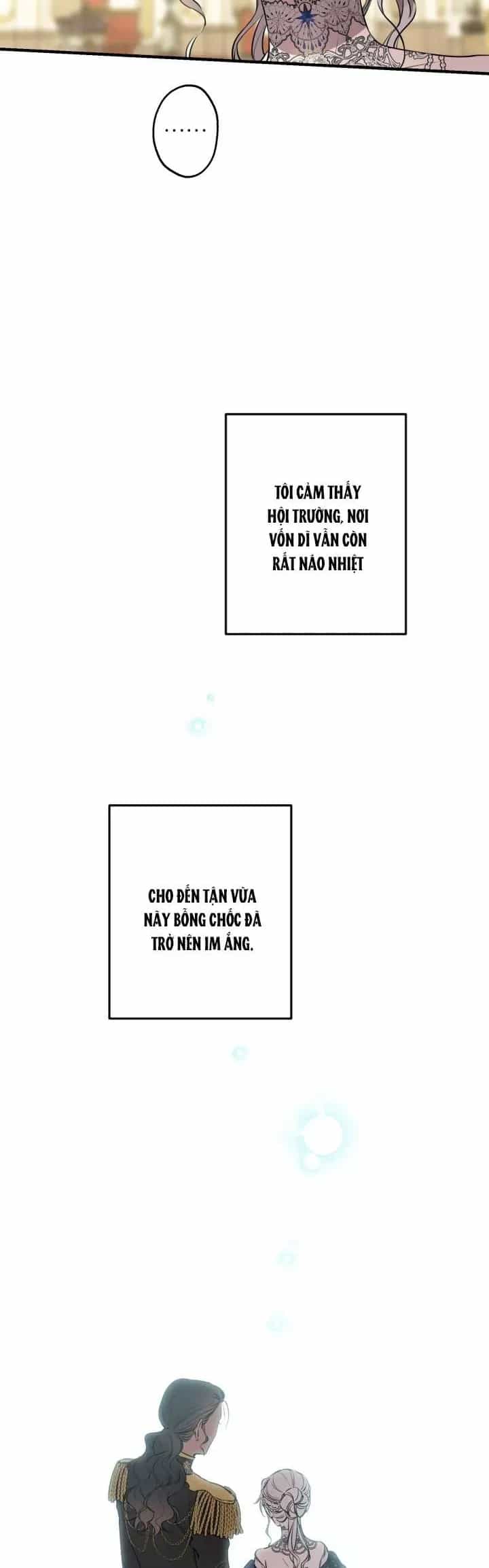 Những Nhân Vật Mạnh Nhất Thế Giới Ám Ảnh Tôi - Chương 151 - ảnh 34