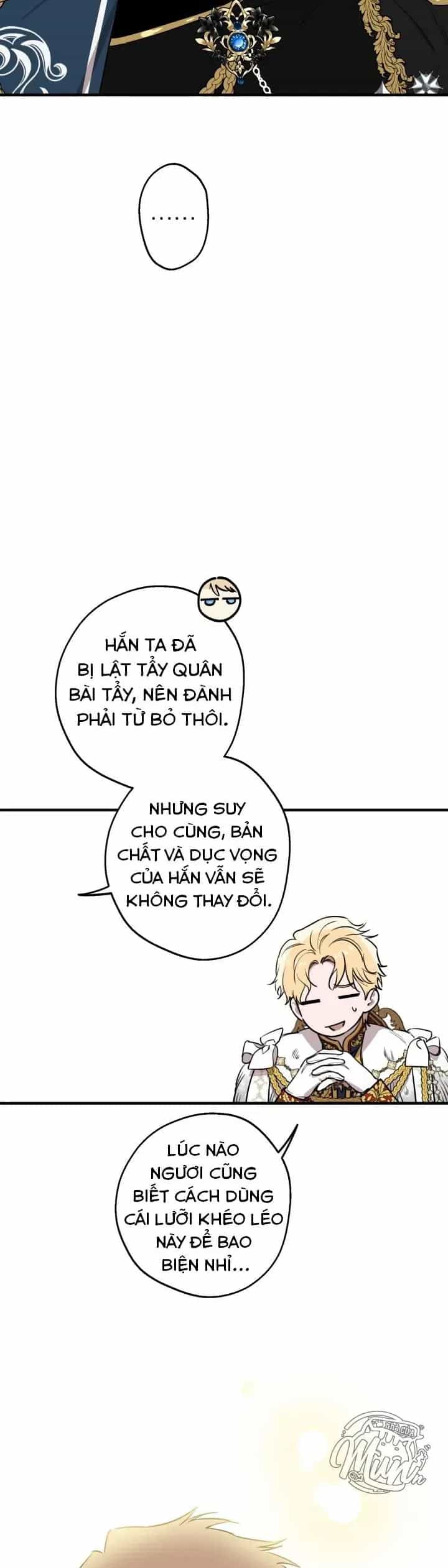 Những Nhân Vật Mạnh Nhất Thế Giới Ám Ảnh Tôi - Chương 152 - ảnh 2