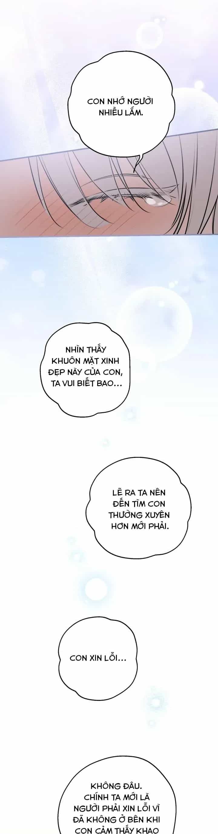 Những Nhân Vật Mạnh Nhất Thế Giới Ám Ảnh Tôi - Chương 152 - ảnh 30