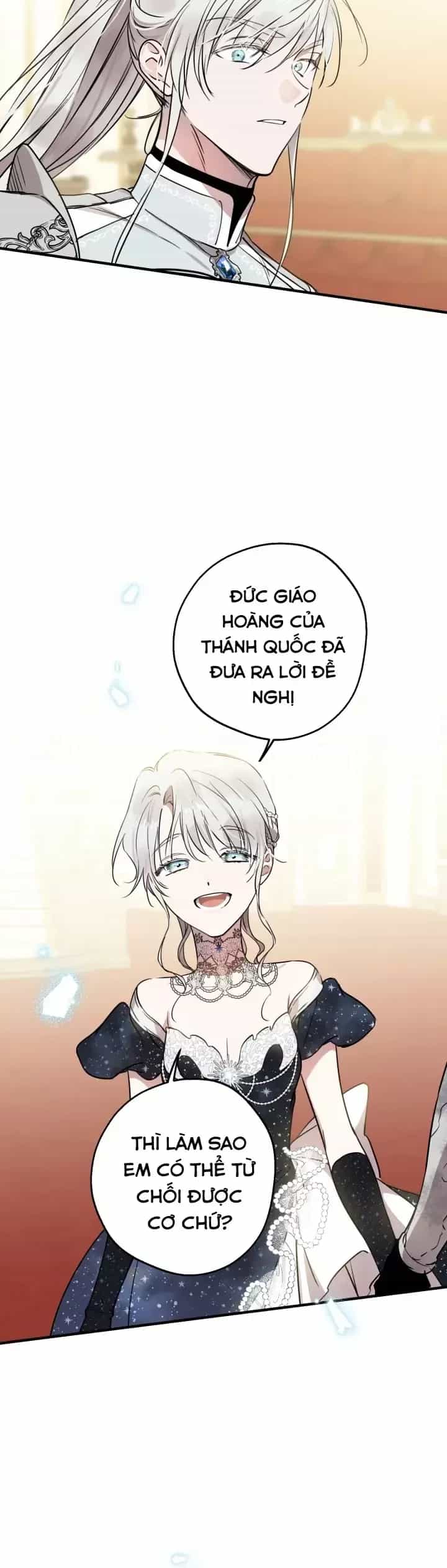 Những Nhân Vật Mạnh Nhất Thế Giới Ám Ảnh Tôi - Chương 155 - ảnh 18