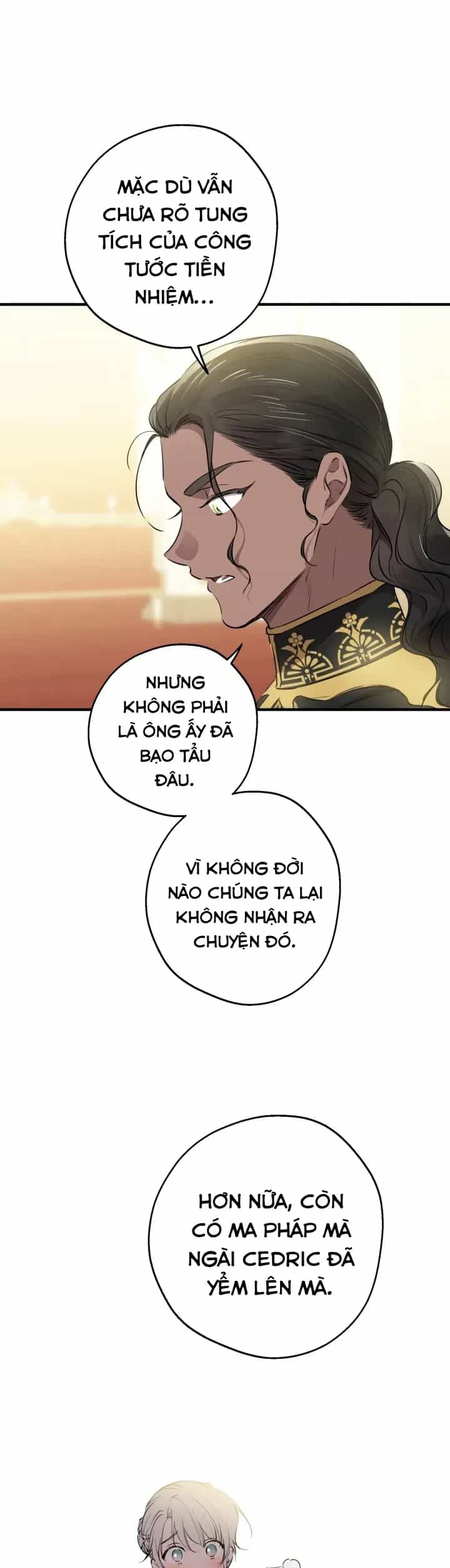 Những Nhân Vật Mạnh Nhất Thế Giới Ám Ảnh Tôi - Chương 156 - ảnh 34