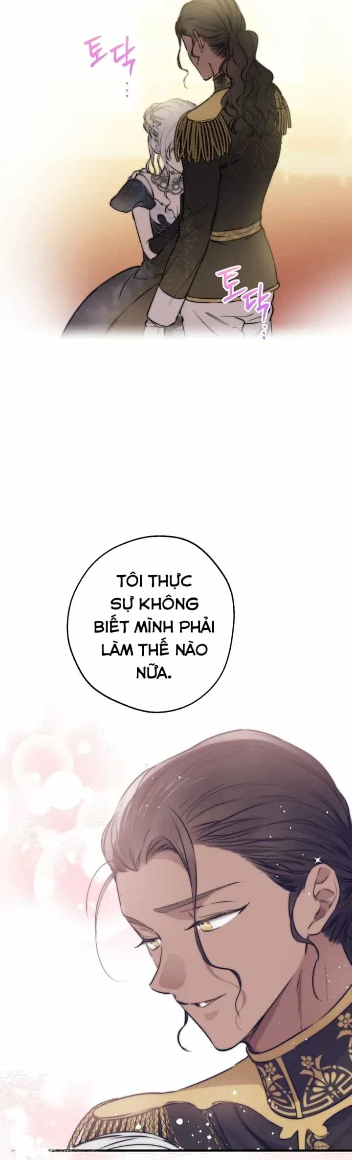 Những Nhân Vật Mạnh Nhất Thế Giới Ám Ảnh Tôi - Chương 156 - ảnh 41