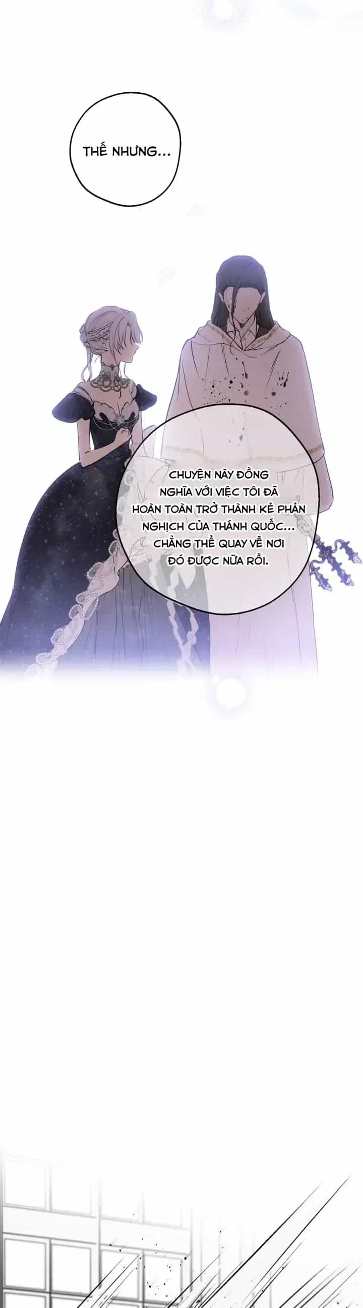 Những Nhân Vật Mạnh Nhất Thế Giới Ám Ảnh Tôi - Chương 159 - ảnh 31