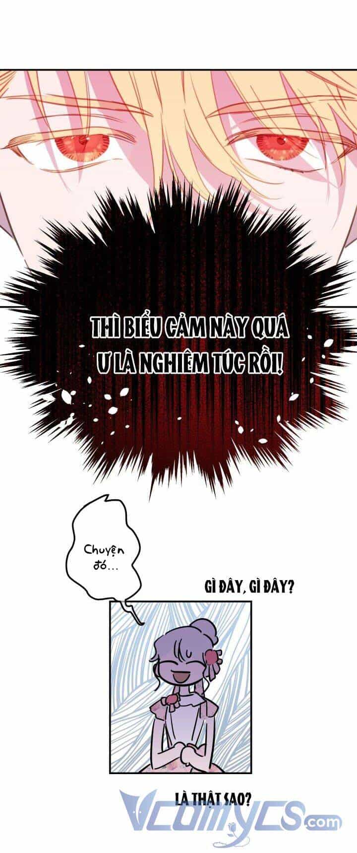 Những Nhân Vật Mạnh Nhất Thế Giới Ám Ảnh Tôi - Chương 13 - ảnh 12