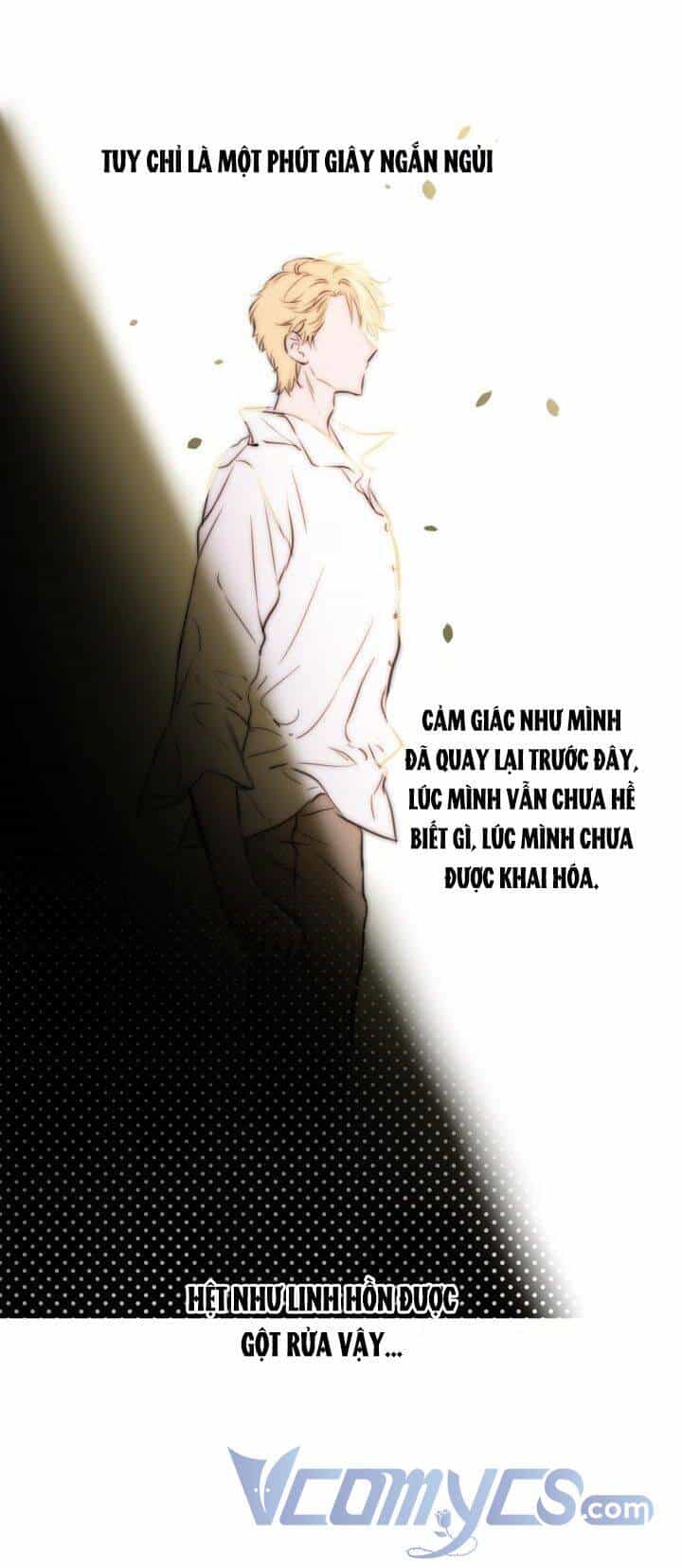 Những Nhân Vật Mạnh Nhất Thế Giới Ám Ảnh Tôi - Chương 13 - ảnh 39