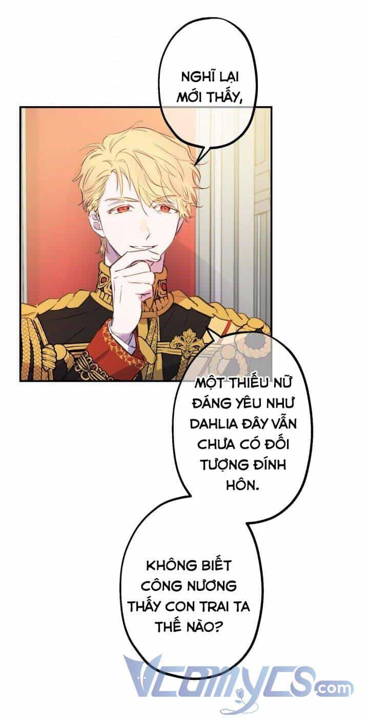 Những Nhân Vật Mạnh Nhất Thế Giới Ám Ảnh Tôi - Chương 13 - ảnh 5
